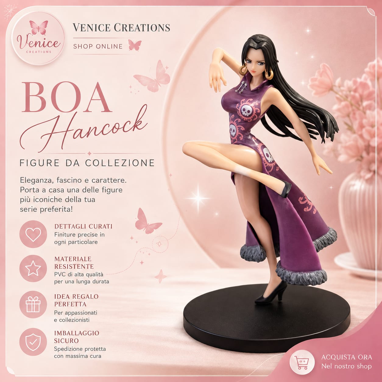 Boa Hancock
