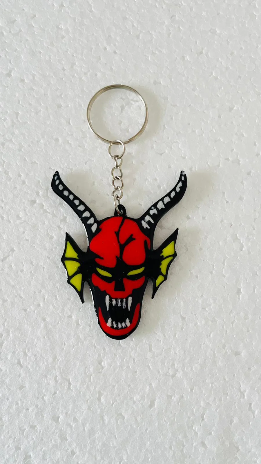 Hellfire Club -  Stranger Things