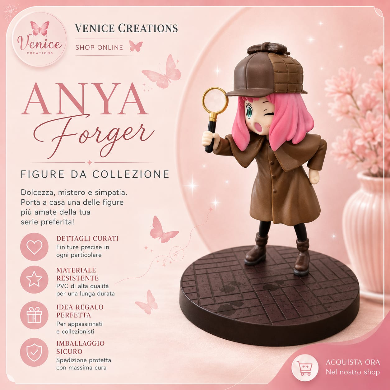 Anya Forger🎀