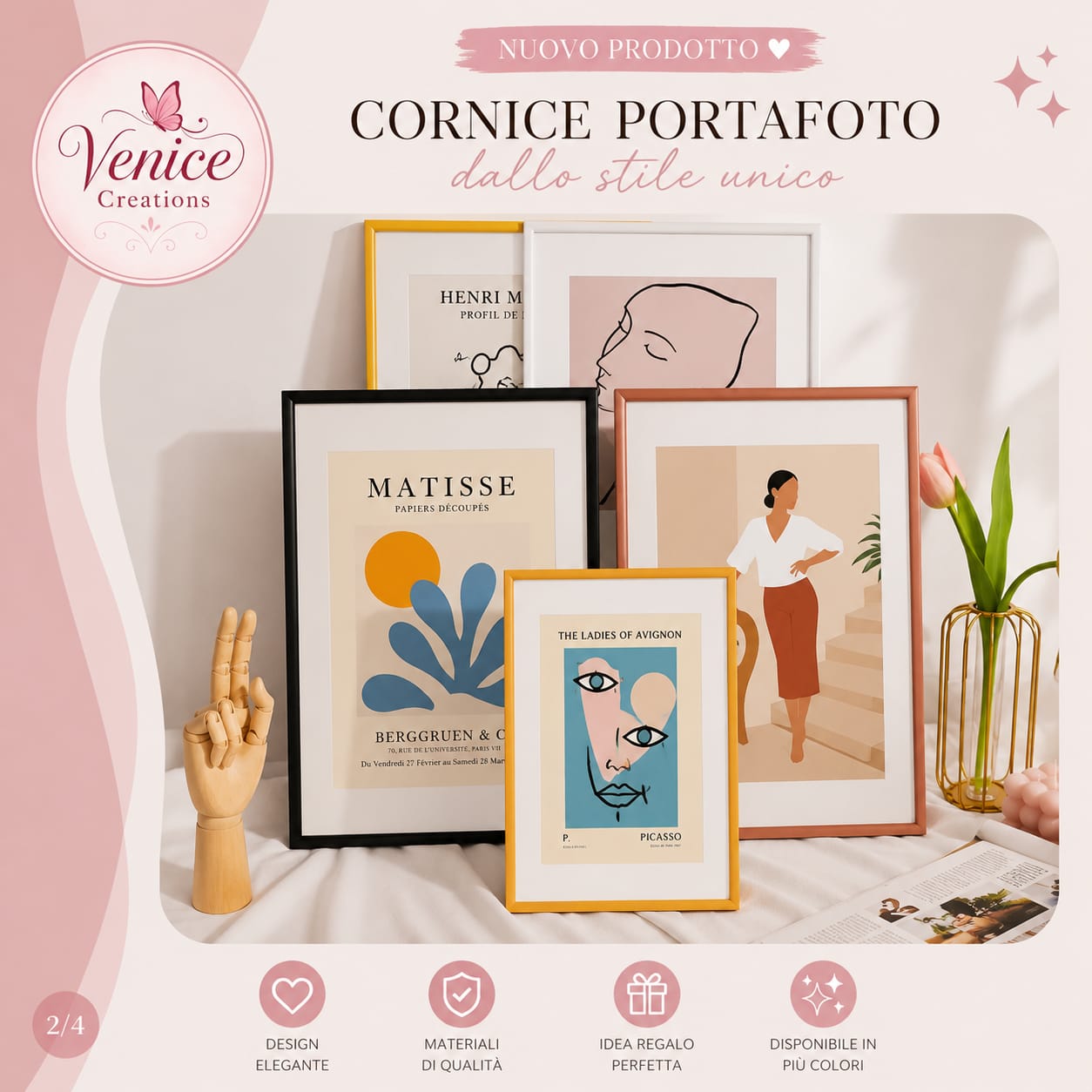 ng Picture Frame