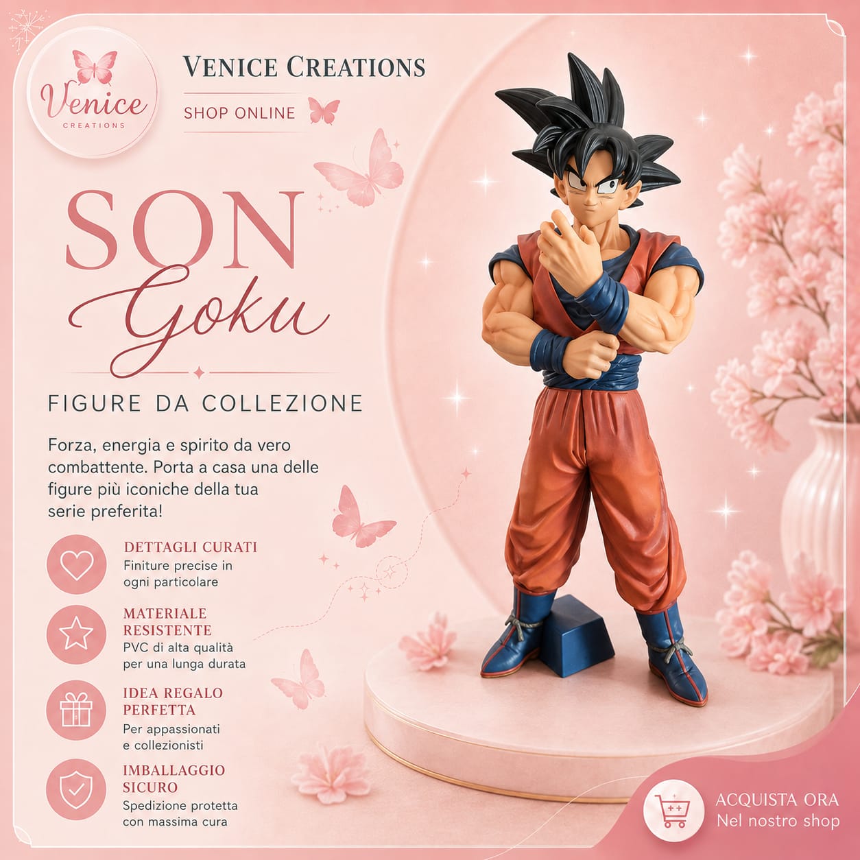 Son Goku