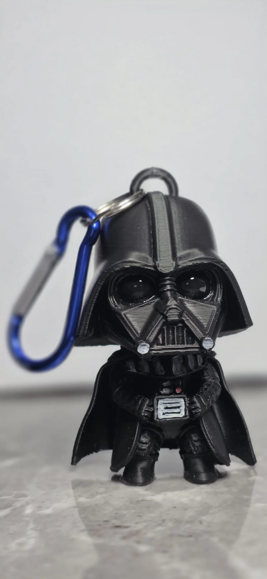 DARTH VADER